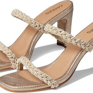 Kaanas heels - Brand NWT!